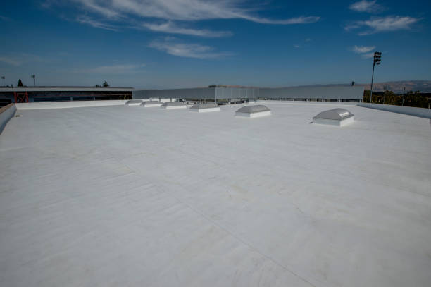 Best Roof Waterproofing  in Maywood, CA