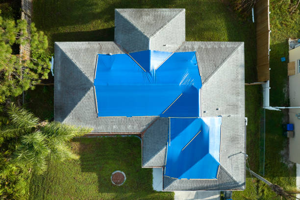 Best Roofing for New Construction  in Maywood, CA