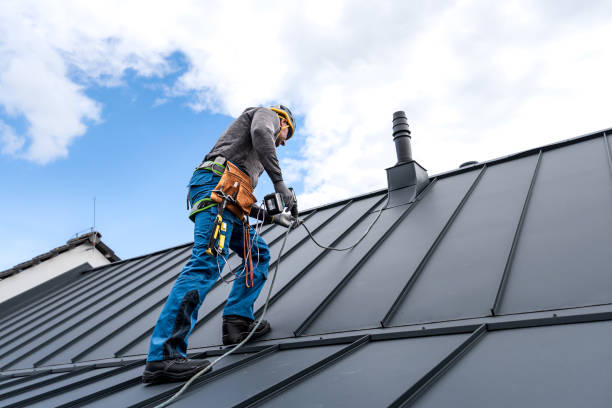 Best Chimney Flashing Repair  in Maywood, CA
