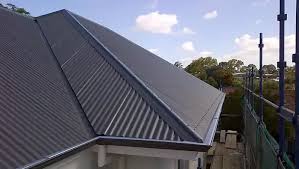 Best Storm Damage Roof Repair  in Maywood, CA